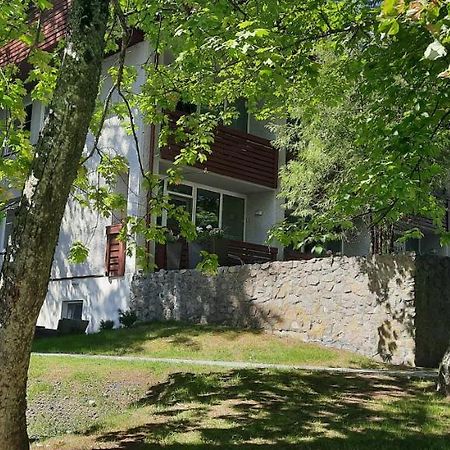 Apartament Santauta Juodkrantė Zewnętrze zdjęcie